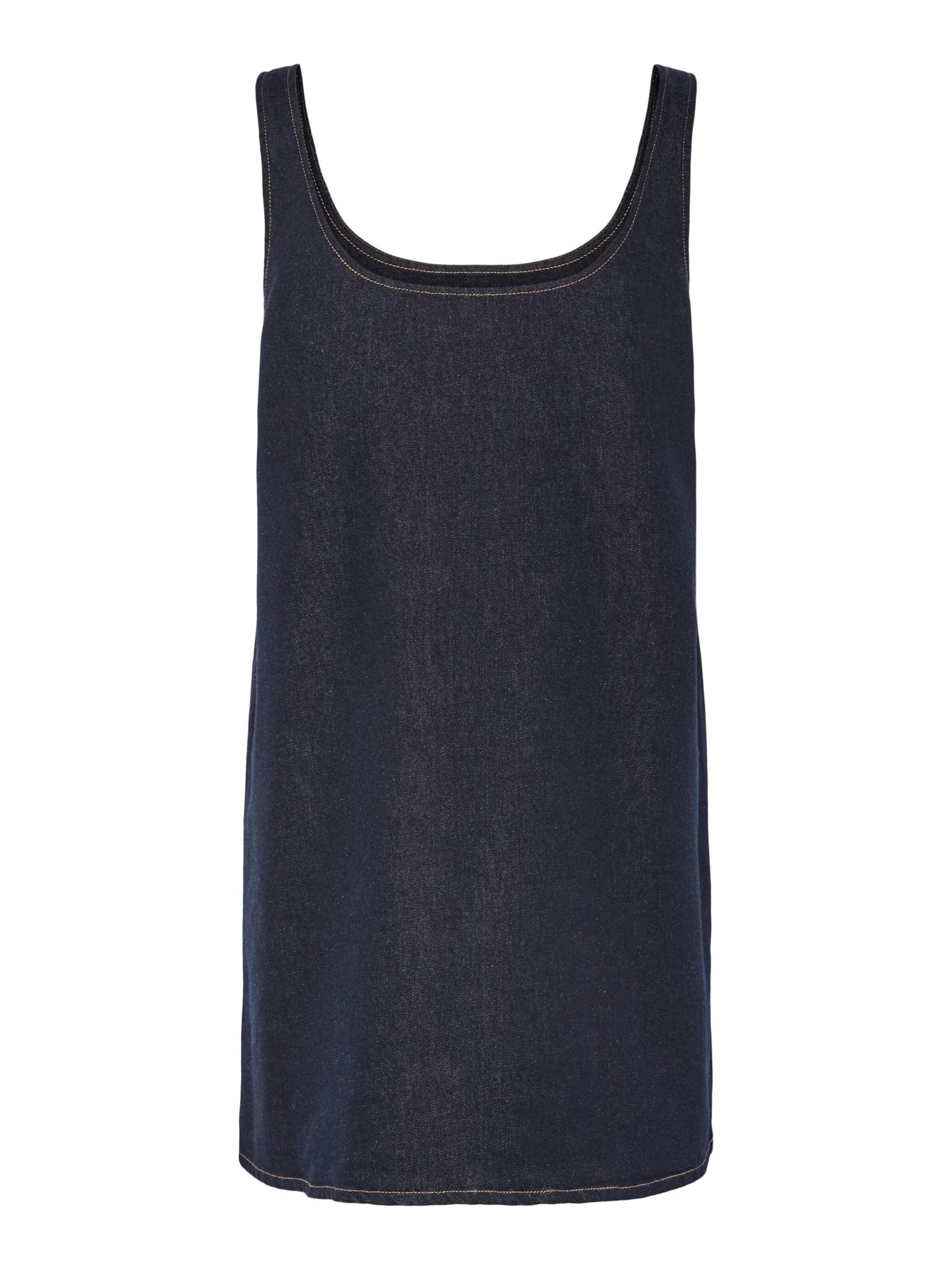 PIECES Dress 'PCFranna' in Blue