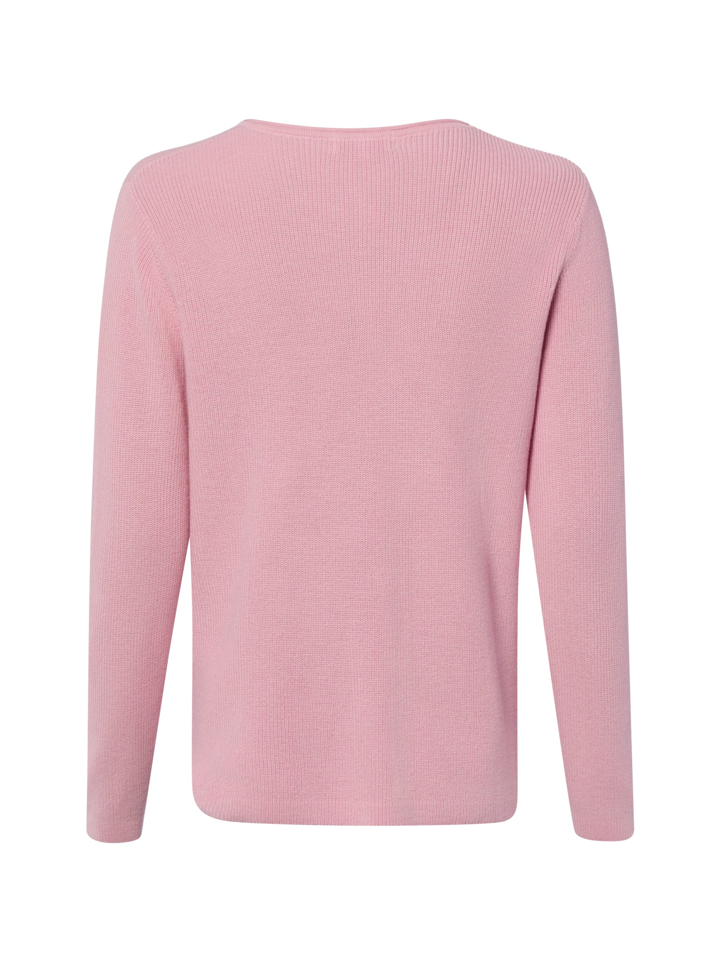 Pull-over Marie Lund en rose