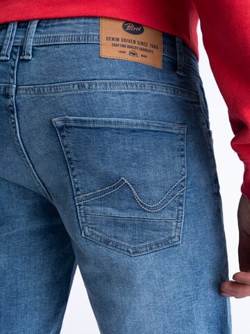 Petrol Industries Regular Jeans in Blue