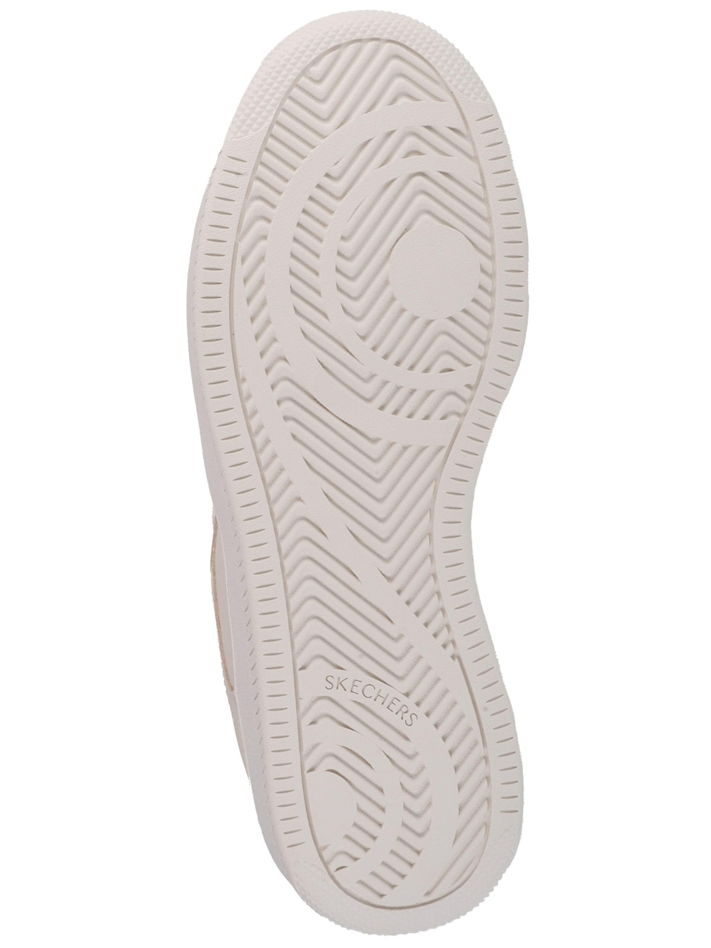 Baskets basses 'Sport Court 2.0 - Core Essential' SKECHERS en beige