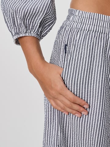 Seaside Regular Pants 'Marina' in Blue