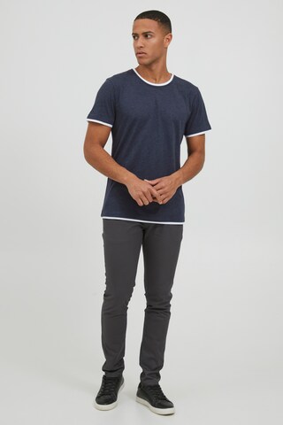 11 Project Shirt 'Venanzio' in Blue