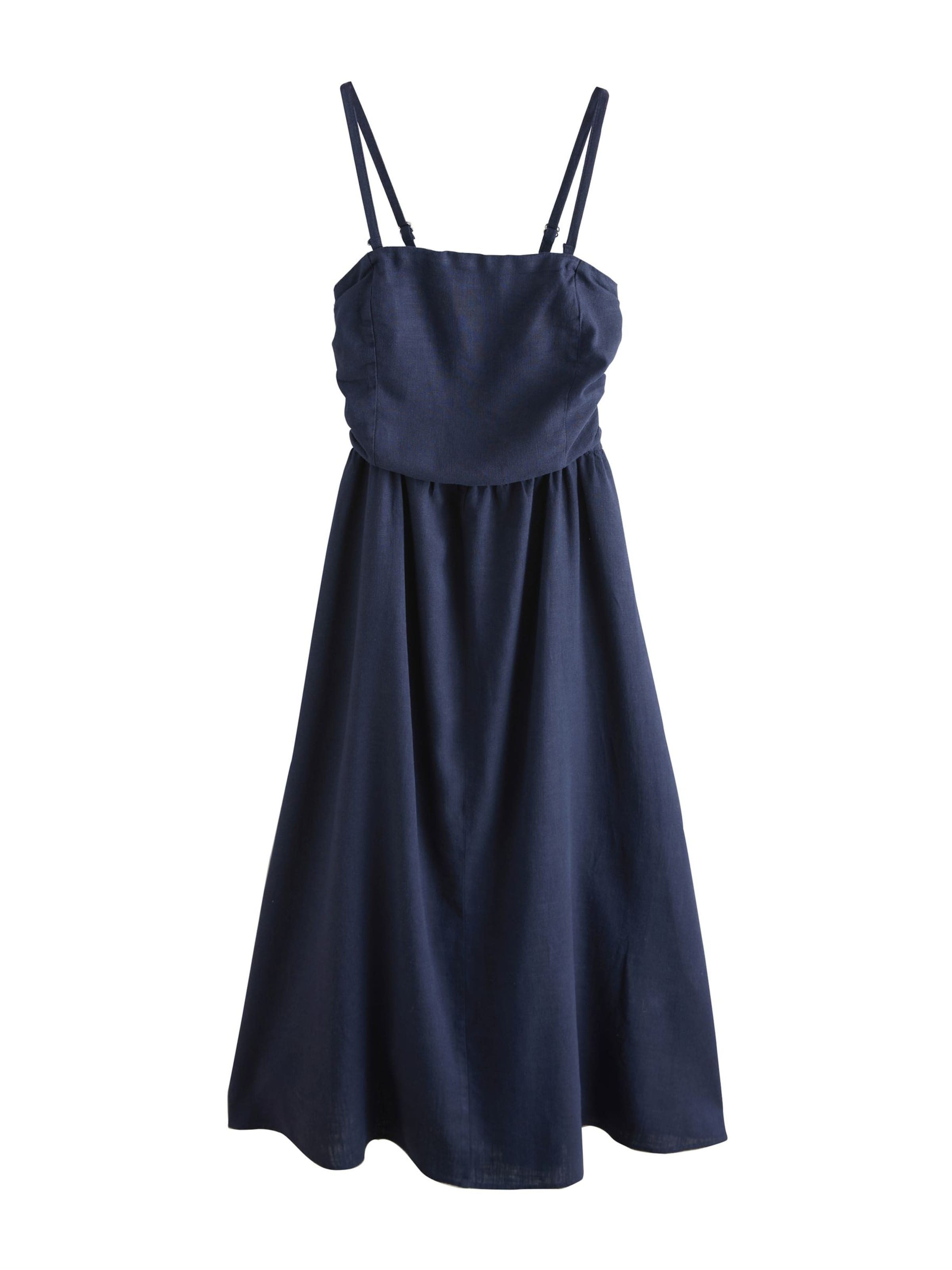 Abito Next di colore navy, Visualizzazione prodotti