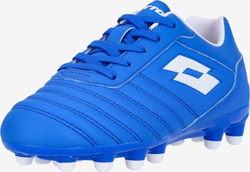 LOTTO Sports shoe in Blue: front