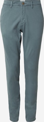 JACK & JONES Hose 'JJIMarco JJBowie' in Grau: Vorderseite