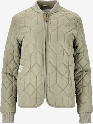 Weather Report Sports jacket 'Piper' in Grey: front