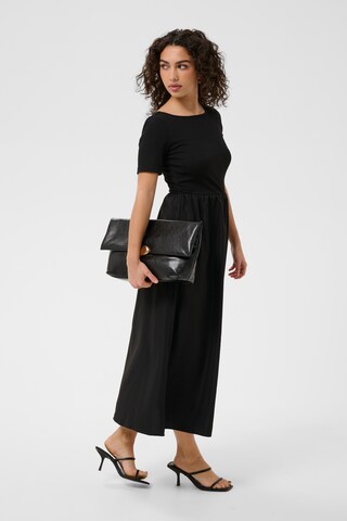 Kaffe Dress 'KAkirsten' in Black