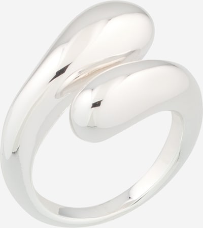 Žiedas iš & Other Stories, spalva – sidabrinė, Prekių apžvalga