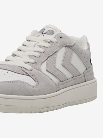 Baskets basses 'St Power Play' Hummel en gris