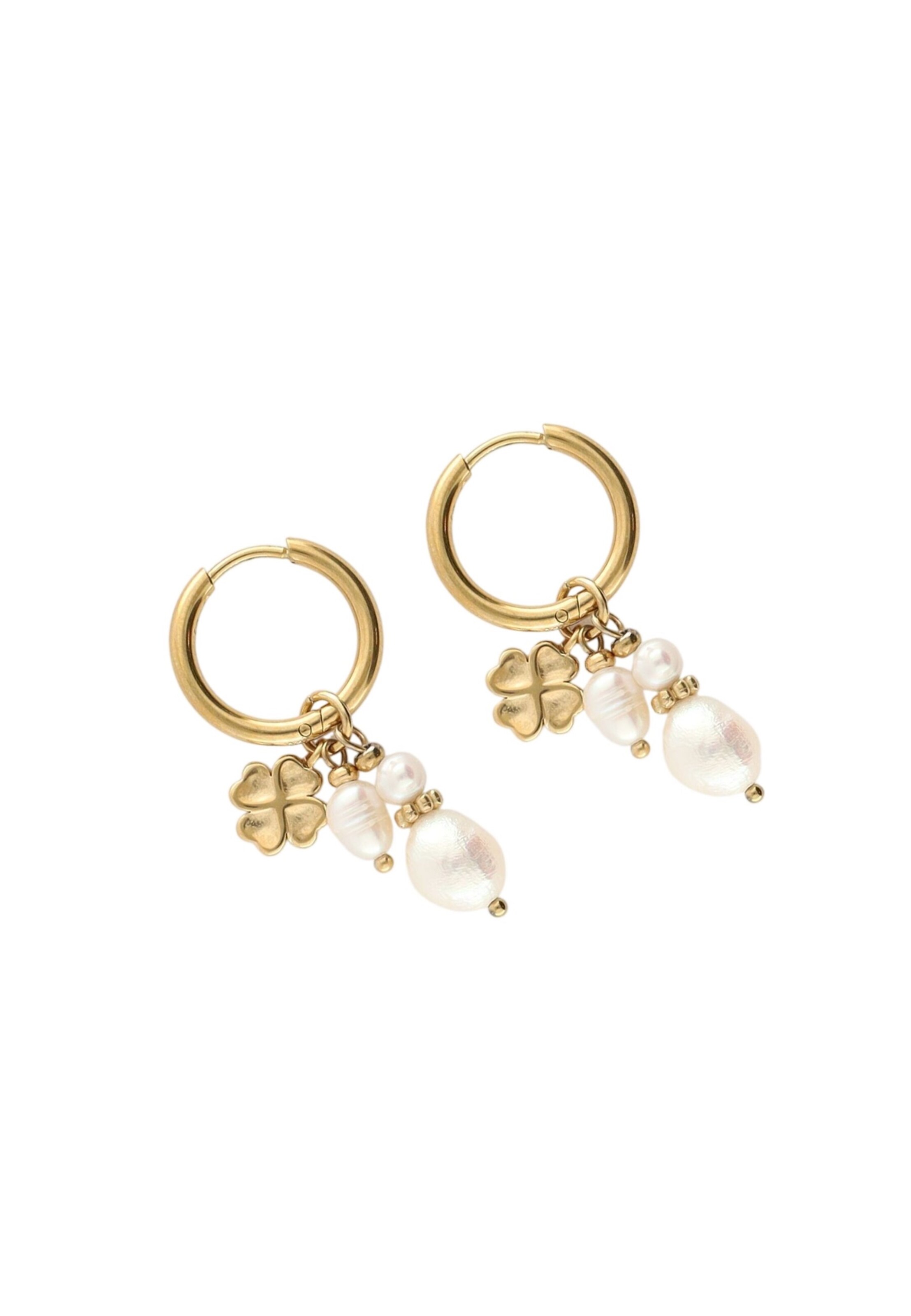 My Jewellery Oorbellen in Goud