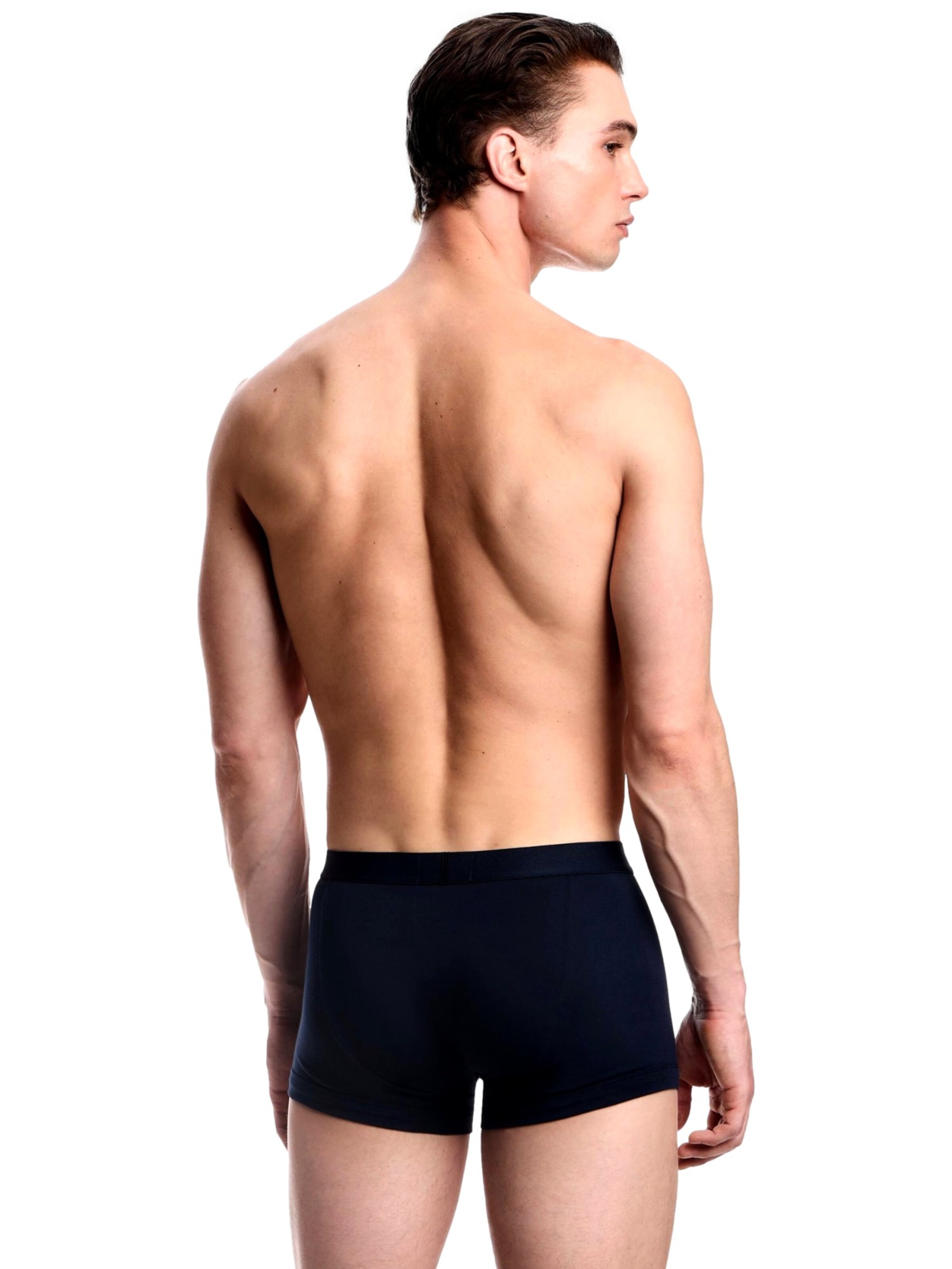 Emporio Armani Boxer shorts in Blue