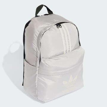 ADIDAS ORIGINALS - Mochila en gris