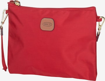 Bric's Shopper in Red