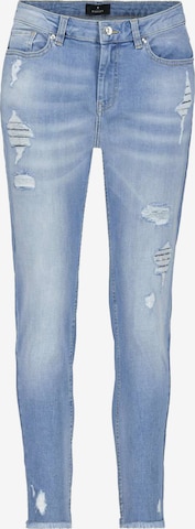 monari Jeans in Blue: front