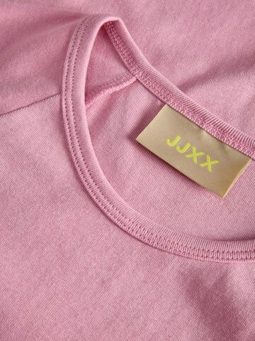 T-shirt 'JXSTAR' JJXX en violet