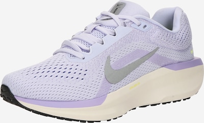 Nike Sportswear Baskets basses 'AIR WINFLO 11' en 37,5 en gris / lilas, Vue avec produit