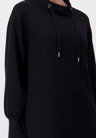 monari Dress in Black