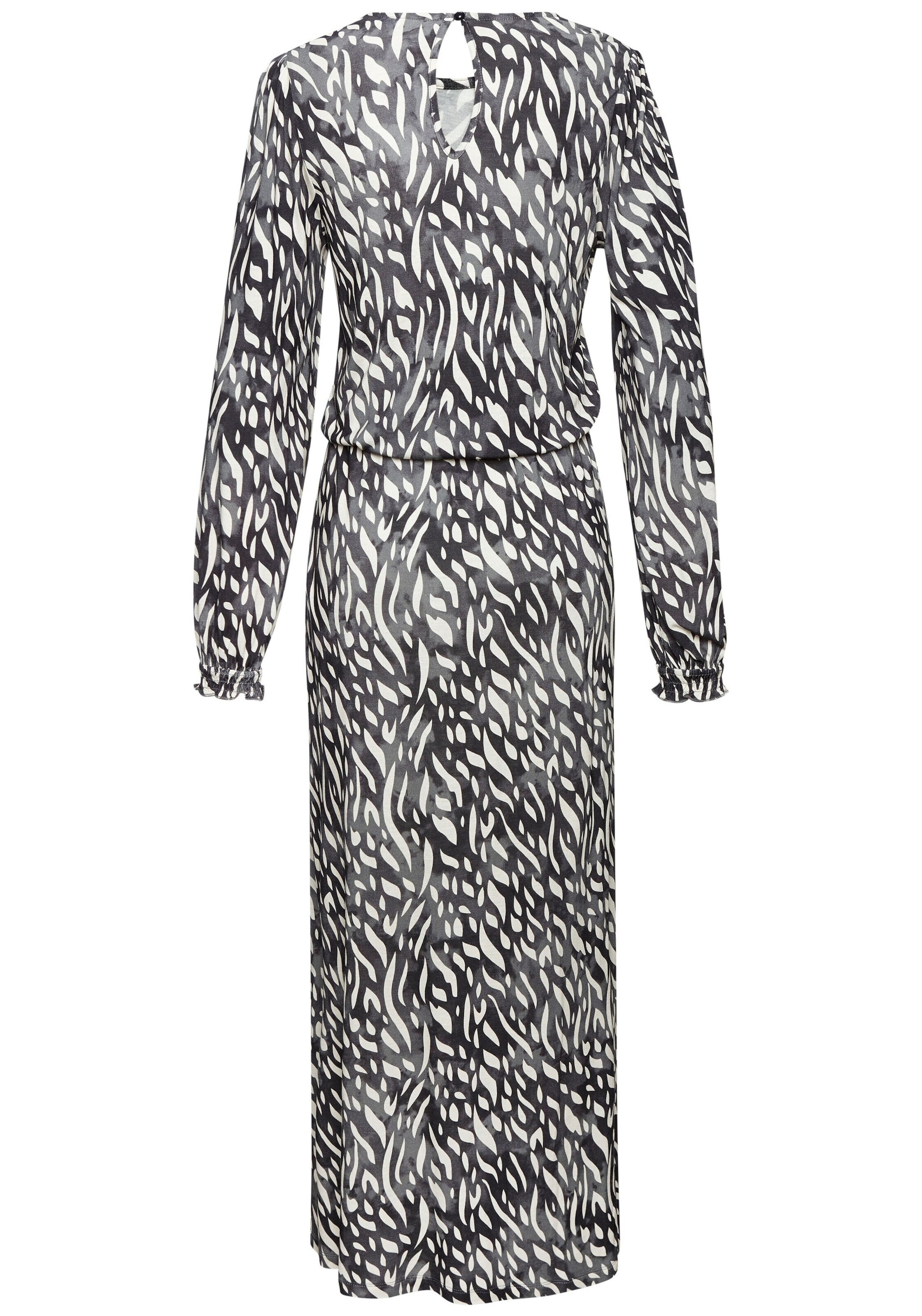 LASCANA Платье в Синий