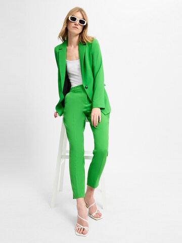 COMMA Blazer in Grün