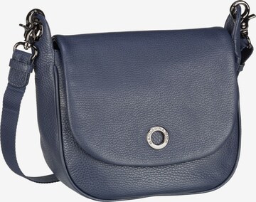 MANDARINA DUCK Crossbody Bag '  FZT47 ' in Blue: front