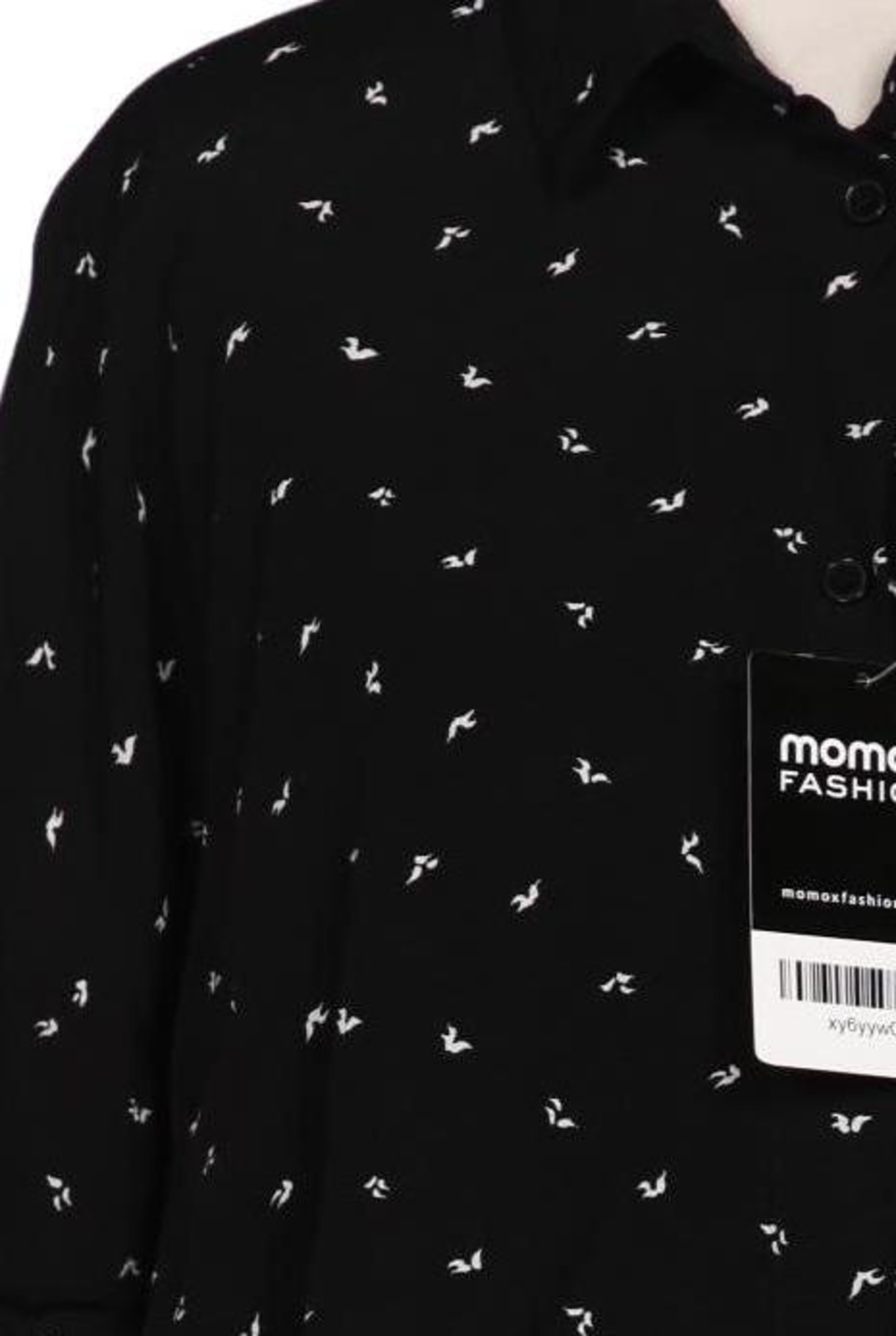 & Other Stories Blouse & Tunic in XS in Black