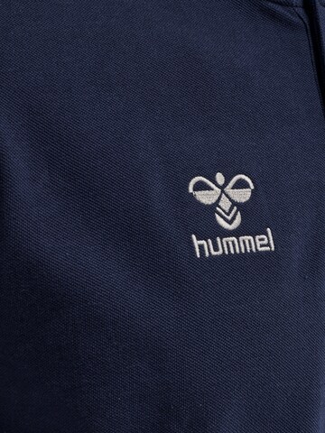 Maglia funzionale 'Move' di Hummel in blu