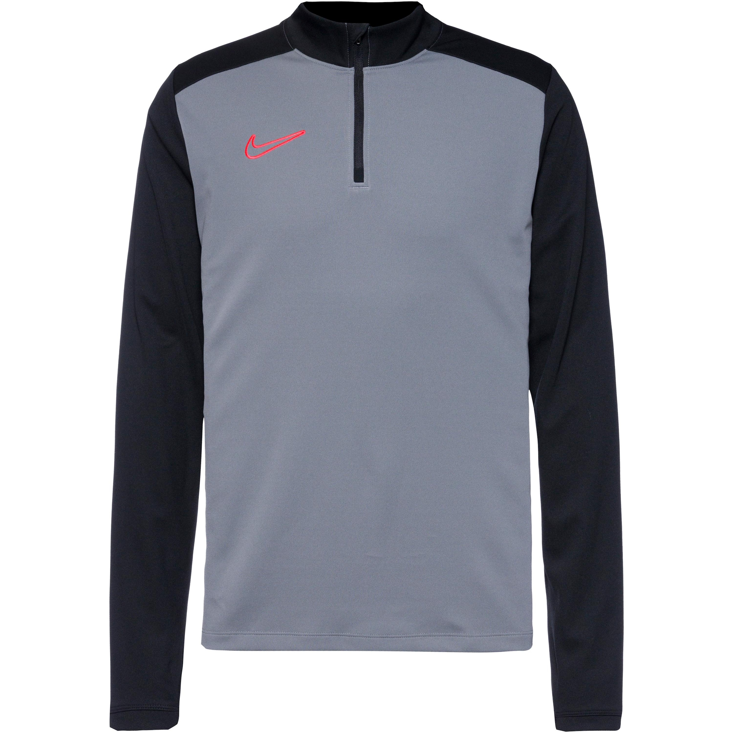 NIKE Performance Shirt 'Academy' in Black: front