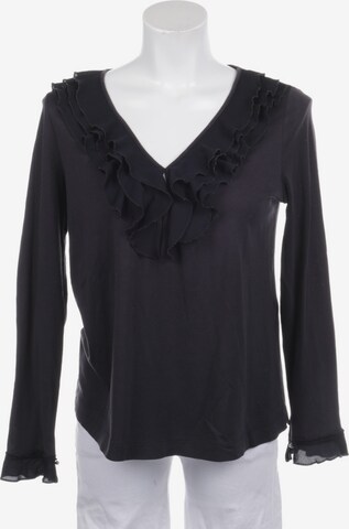 Marc Cain Top & Shirt in S in Grey: front