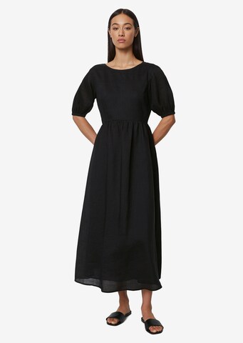 Robe Marc O'Polo en noir