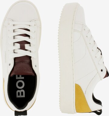 BJÖRN BORG Sneakers 'X700' in White