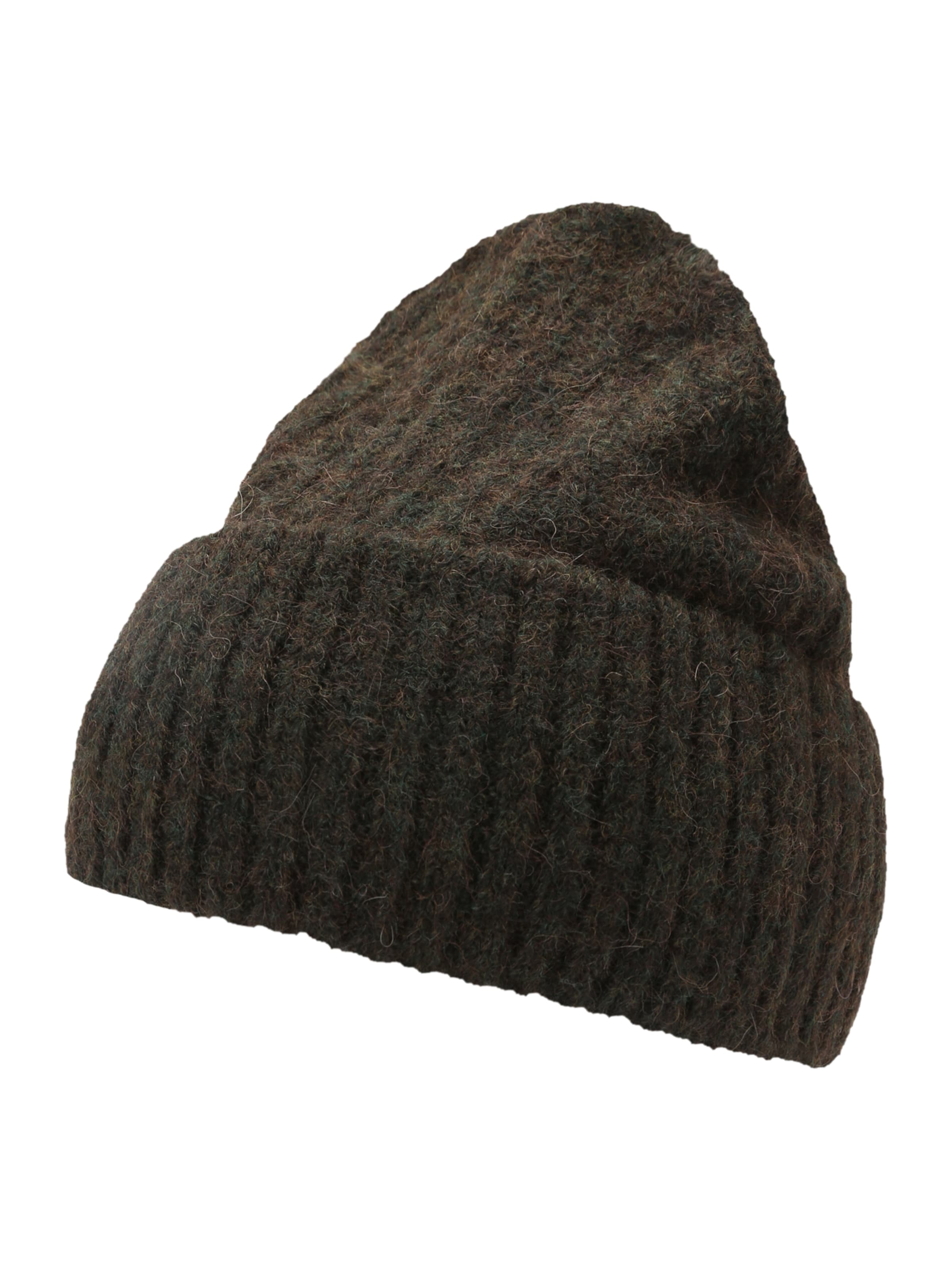 AMERICAN VINTAGE Kape 'EAST' | čokolada barva, Prikaz izdelka