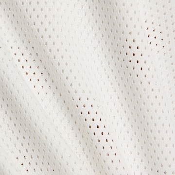 T-shirt new balance en blanc