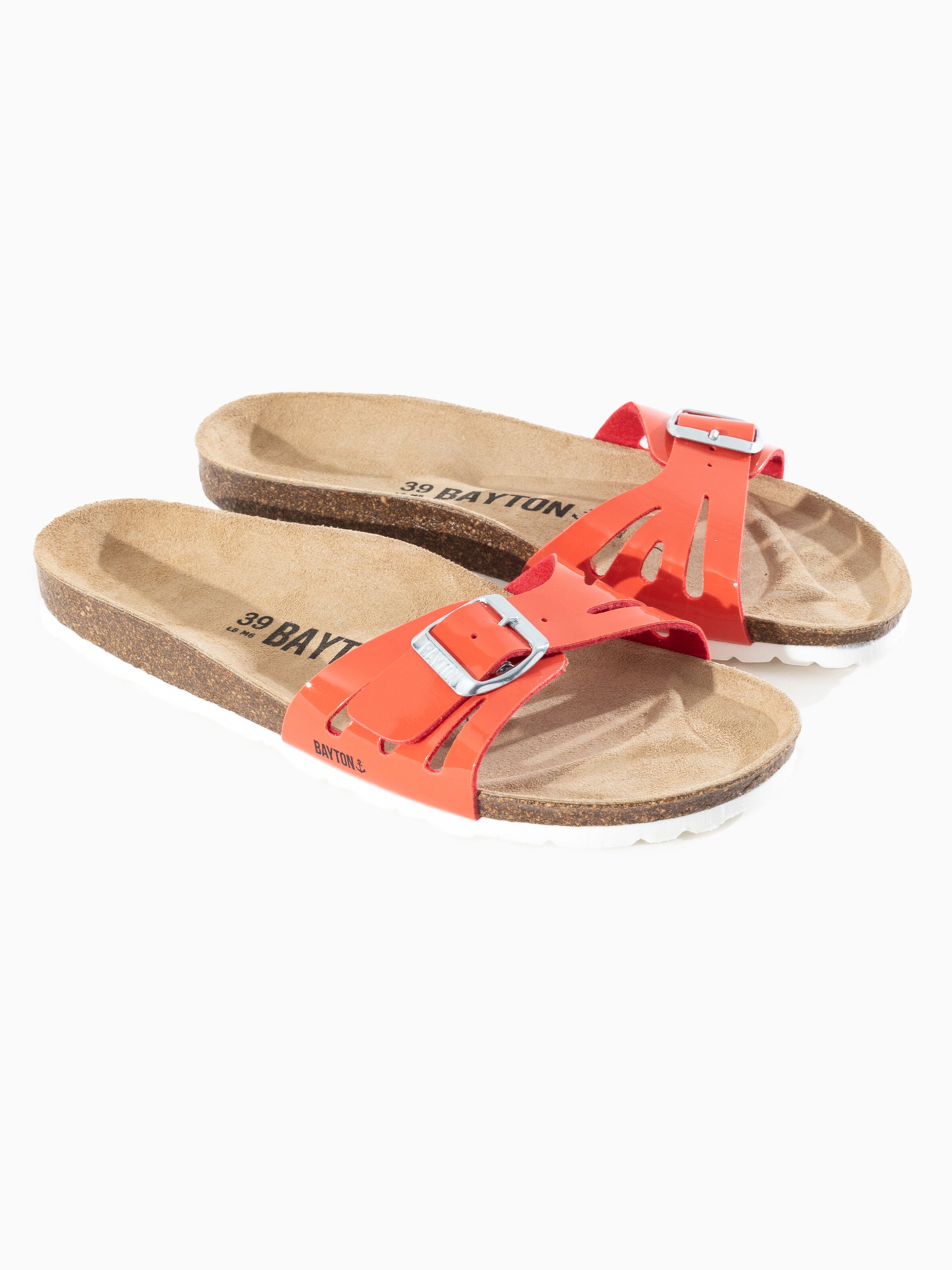 Bayton Μιούλ 'Athena' σε κόκκινο