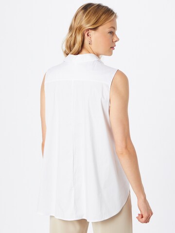 Camicia da donna di IMPERIAL in bianco