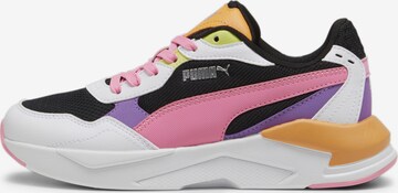 Baskets 'X-Ray Speed Lite' PUMA en mélange de couleurs : devant