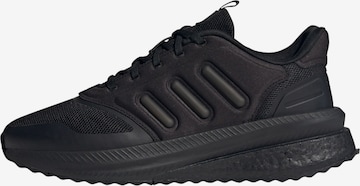ADIDAS SPORTSWEARNiske tenisice 'X_Plrphase' - crna boja: prednji dio