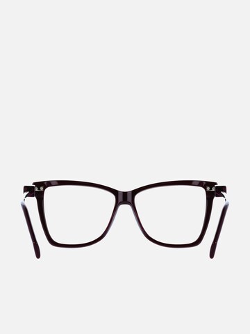 Liu Jo Sonnenbrille‌‌‌ in Rot