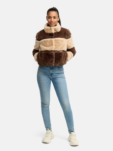 Tazzio Übergangsjacke 'F805' in Braun