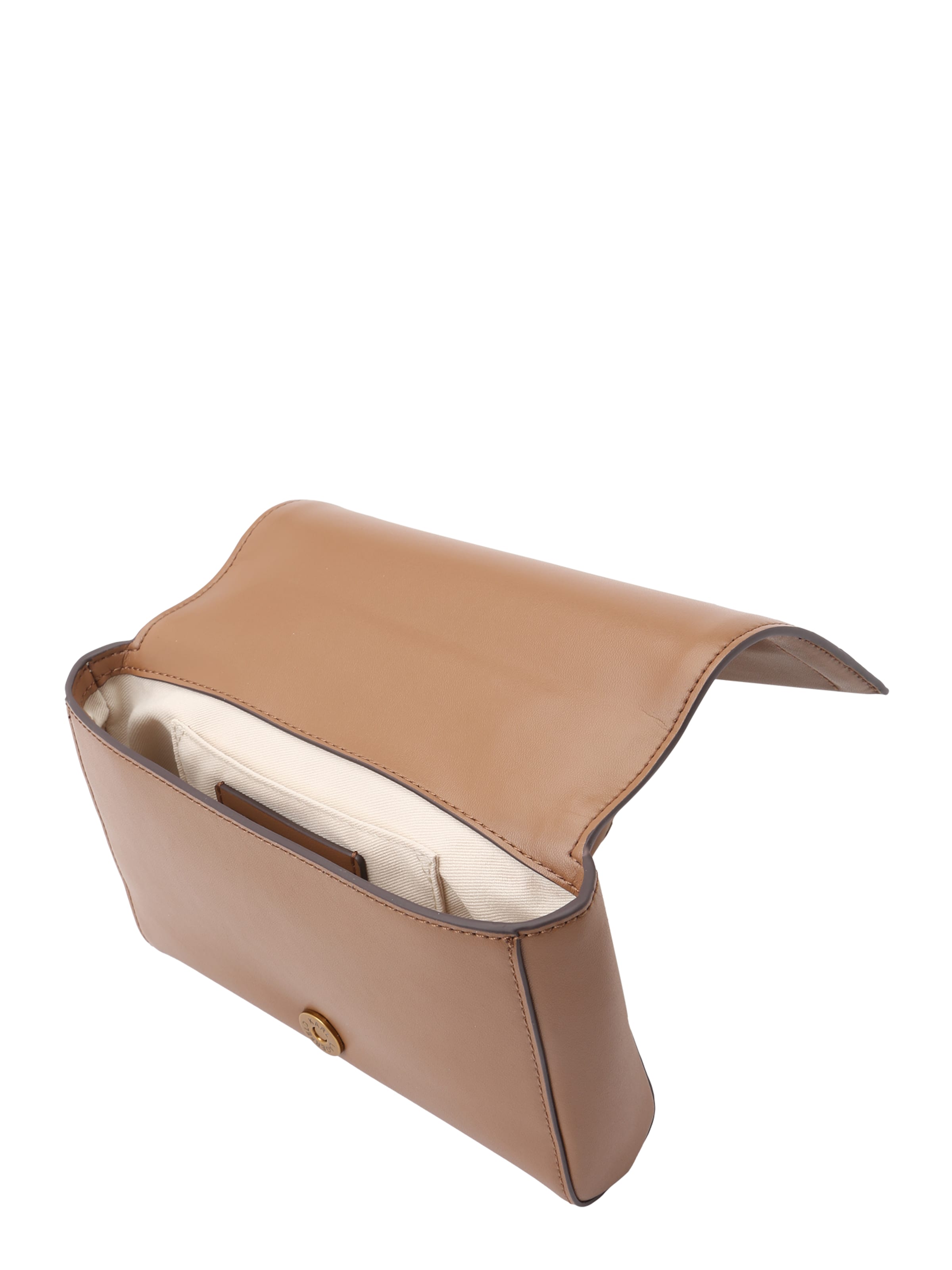 Karl Lagerfeld Сумка через плечо в Коричневый