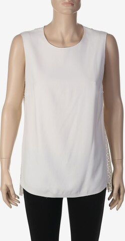 AKRIS Top & Shirt in M in White: front