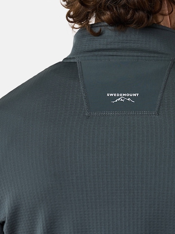 SWEDEMOUNT - Chaqueta deportiva 'Trondheim' en verde