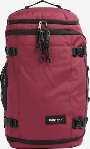 Sac à dos EASTPAK en violet : devant