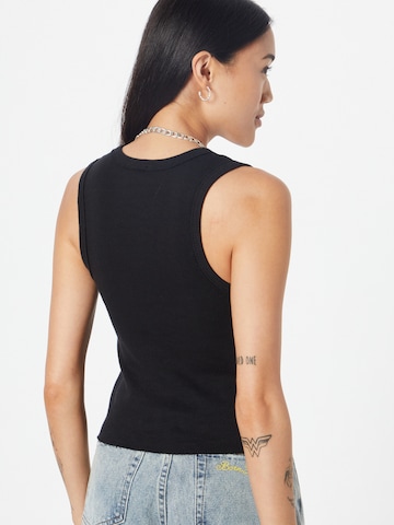 BDG Urban Outfitters Топ в черно