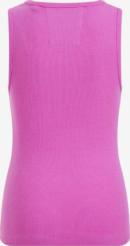 WE Fashion Top – pink