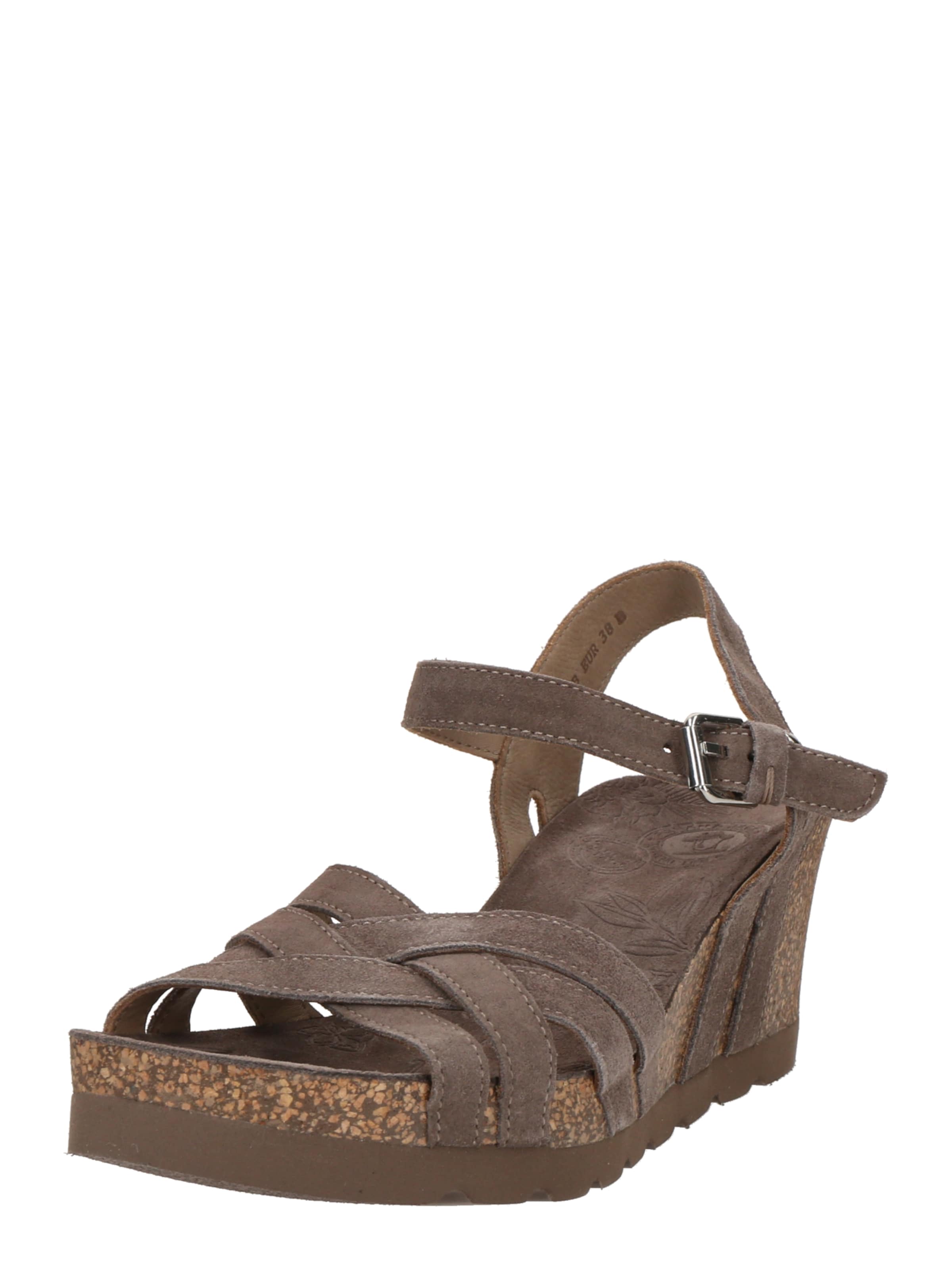 PANAMA JACK Páskové sandály 'Vera B5' - barvy bláta, Produkt