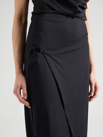 Calvin Klein Φούστα σε μαύρο