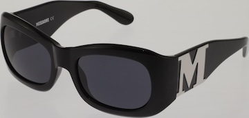MISSONI Sonnenbrille One Size in Schwarz: Vorderseite