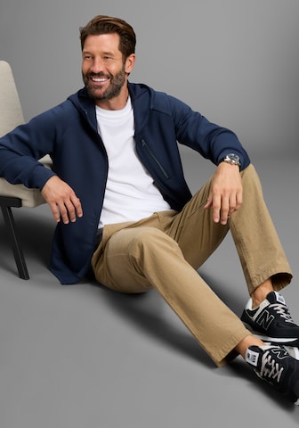 Man's World Regular Chino Pants in Beige