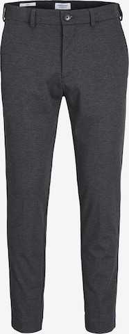 Slimfit Pantaloni chino 'JPSTMarco JJCooper' di Jack & Jones Plus in grigio: frontale