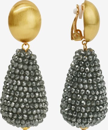 FILIPPA FIRENZE Earrings 'Drama alla Scala' in Gold